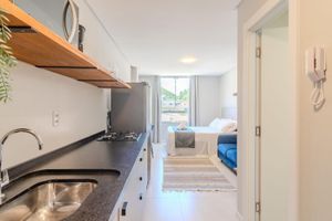 Alquiler Vacacional - Studios in Barra in Balneario Camboriu - DPR