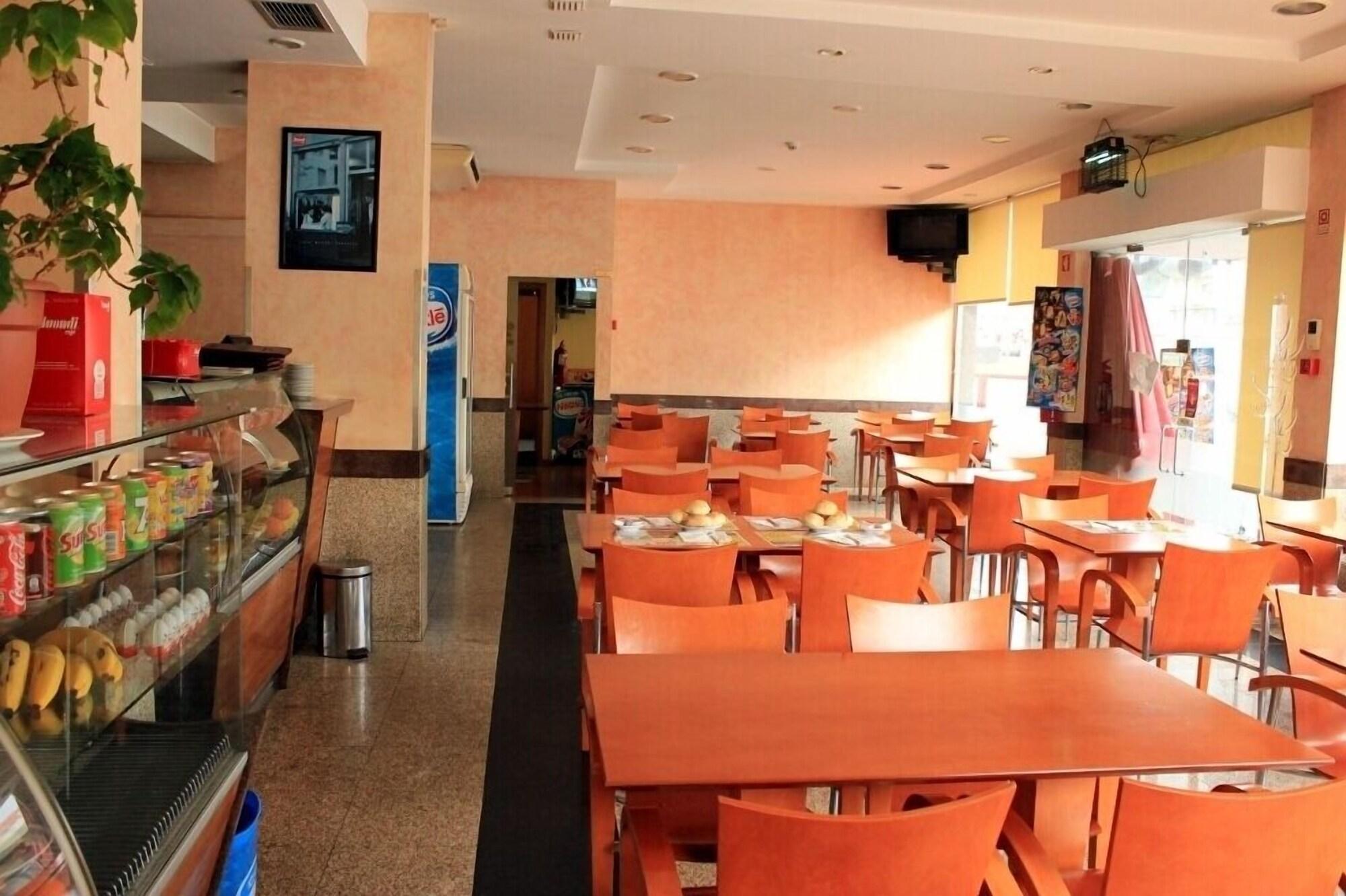 Bar/Salón Hotel Mar Azul