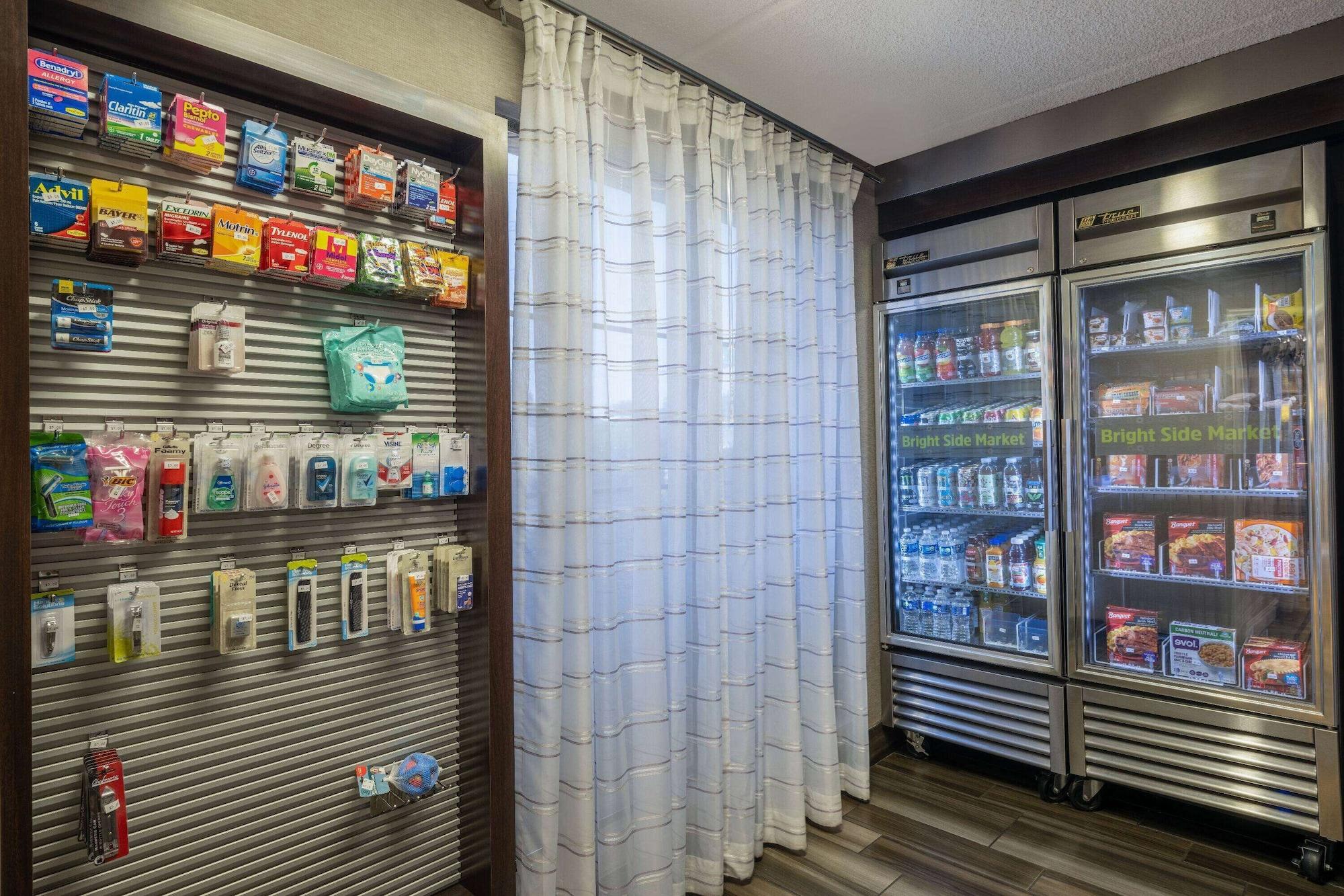 Restaurant La Quinta Inn by Wyndham Sacramento North