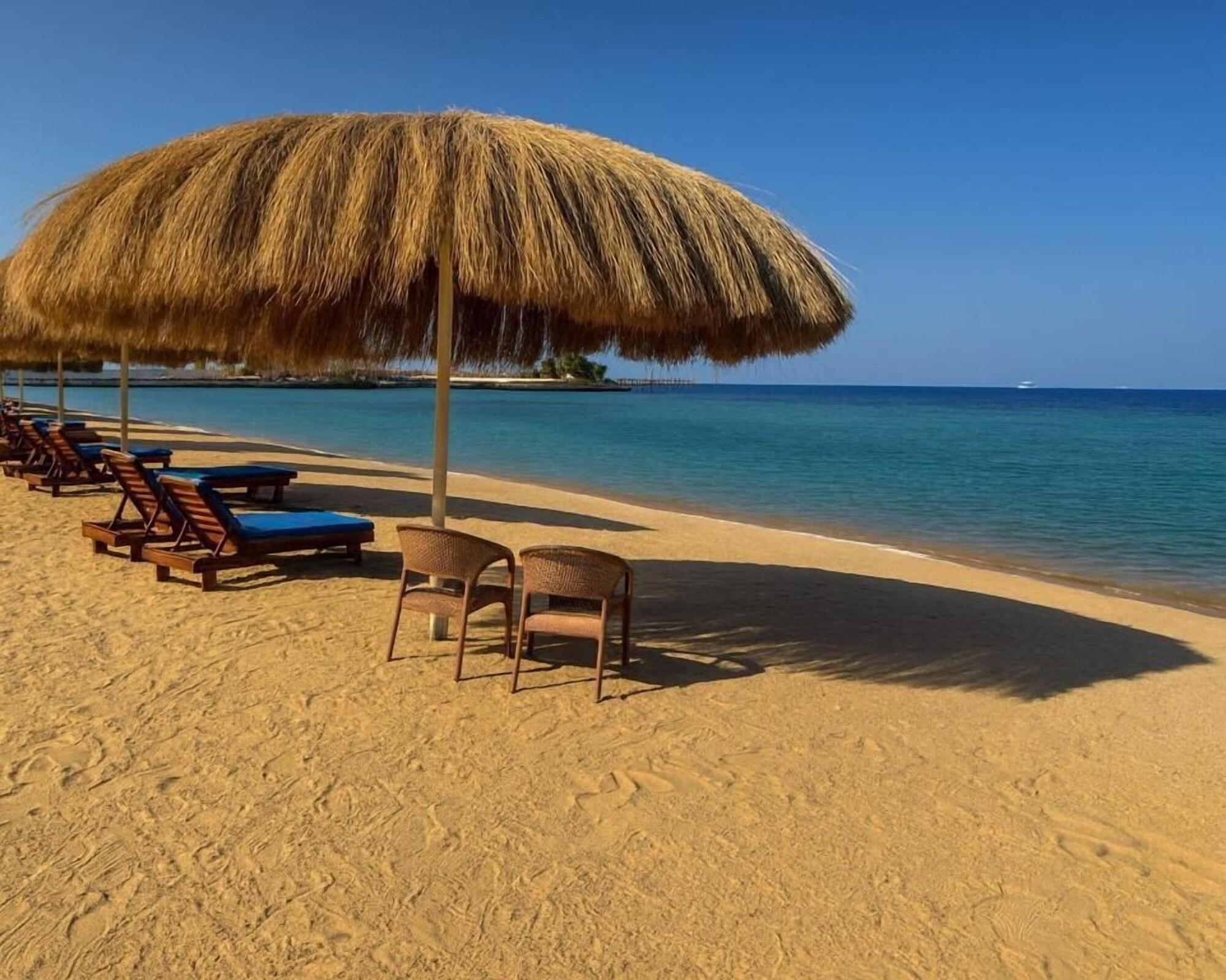 Playa Aquatic Village - Red Sea