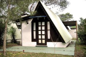 Alquiler Vacacional - Cabañas Posada Del Bosque