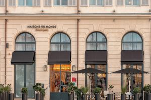 Alojamiento - Maisons du Monde Hôtel & Suites - Marseille Vieux Port