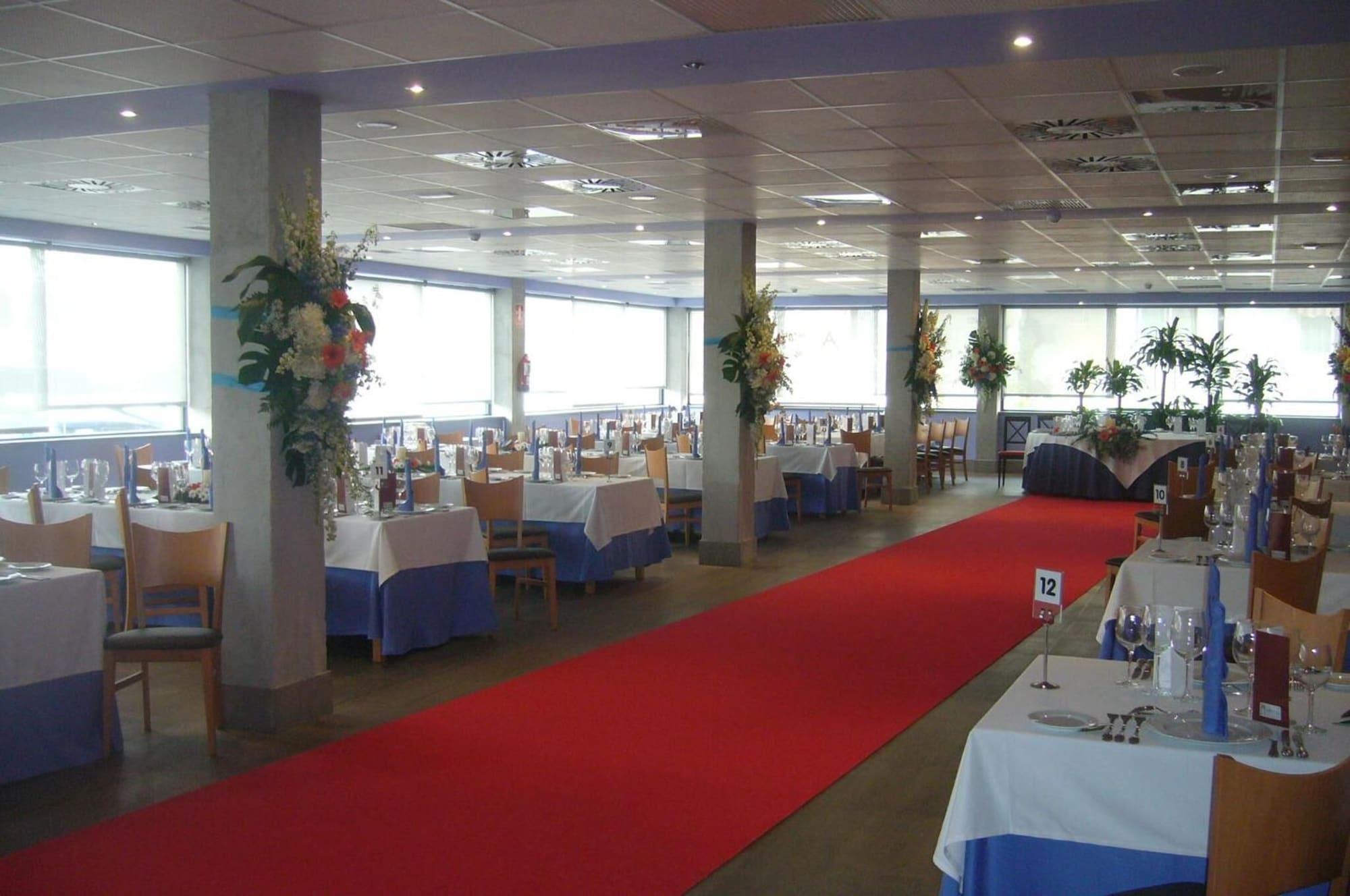 Restaurant Hotel Alfinden