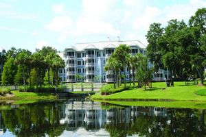 Marriott's Cypress Harbour