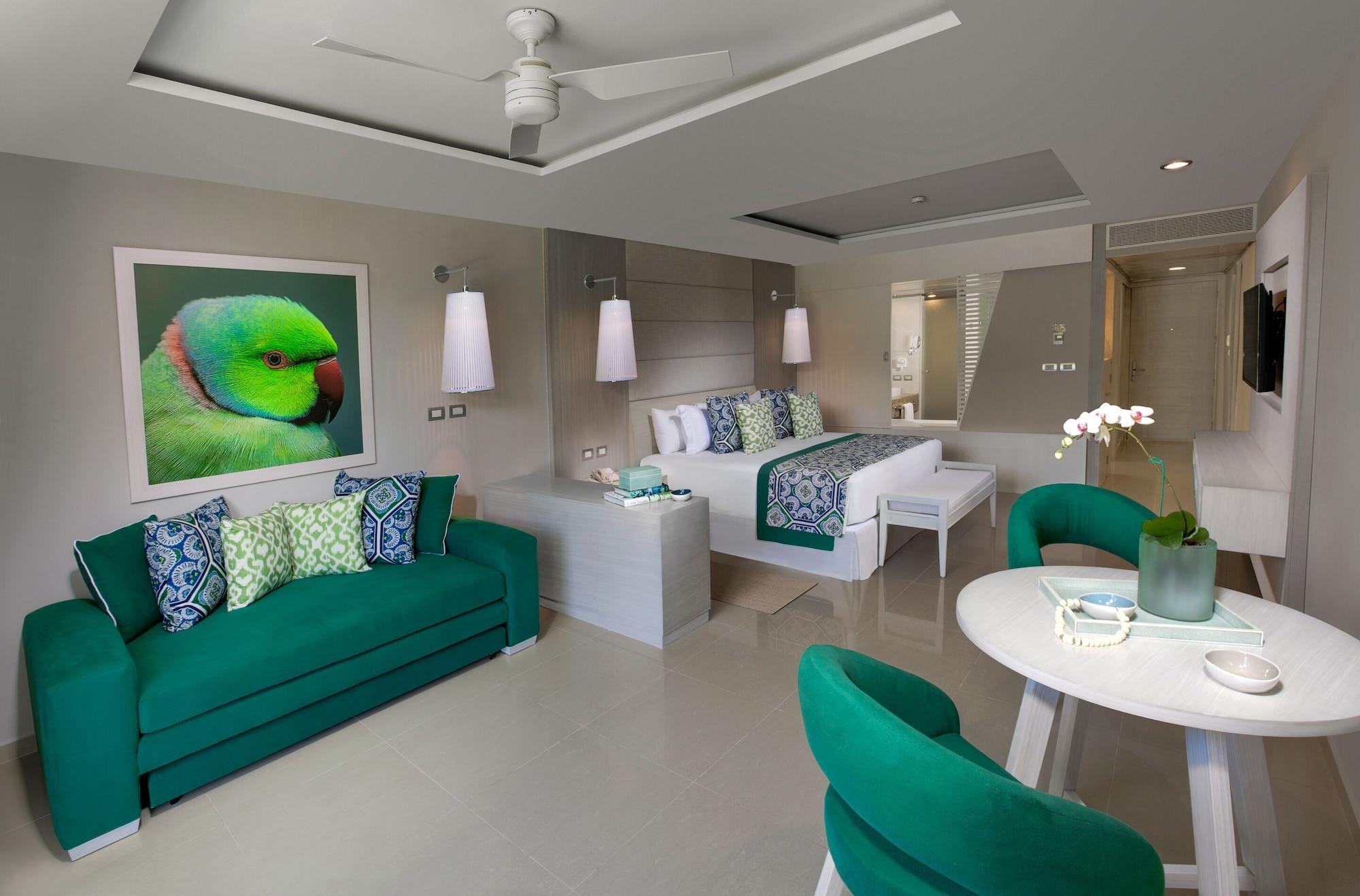 Habitación Grand Sirenis Riviera Maya Resort & Spa - All Inclusive