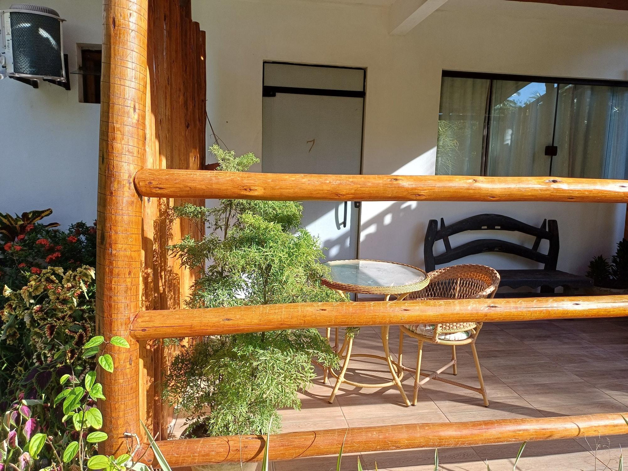 Vista Exterior refugiomineirohotel boutique