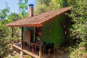 Alojamiento - Pousada Moriá