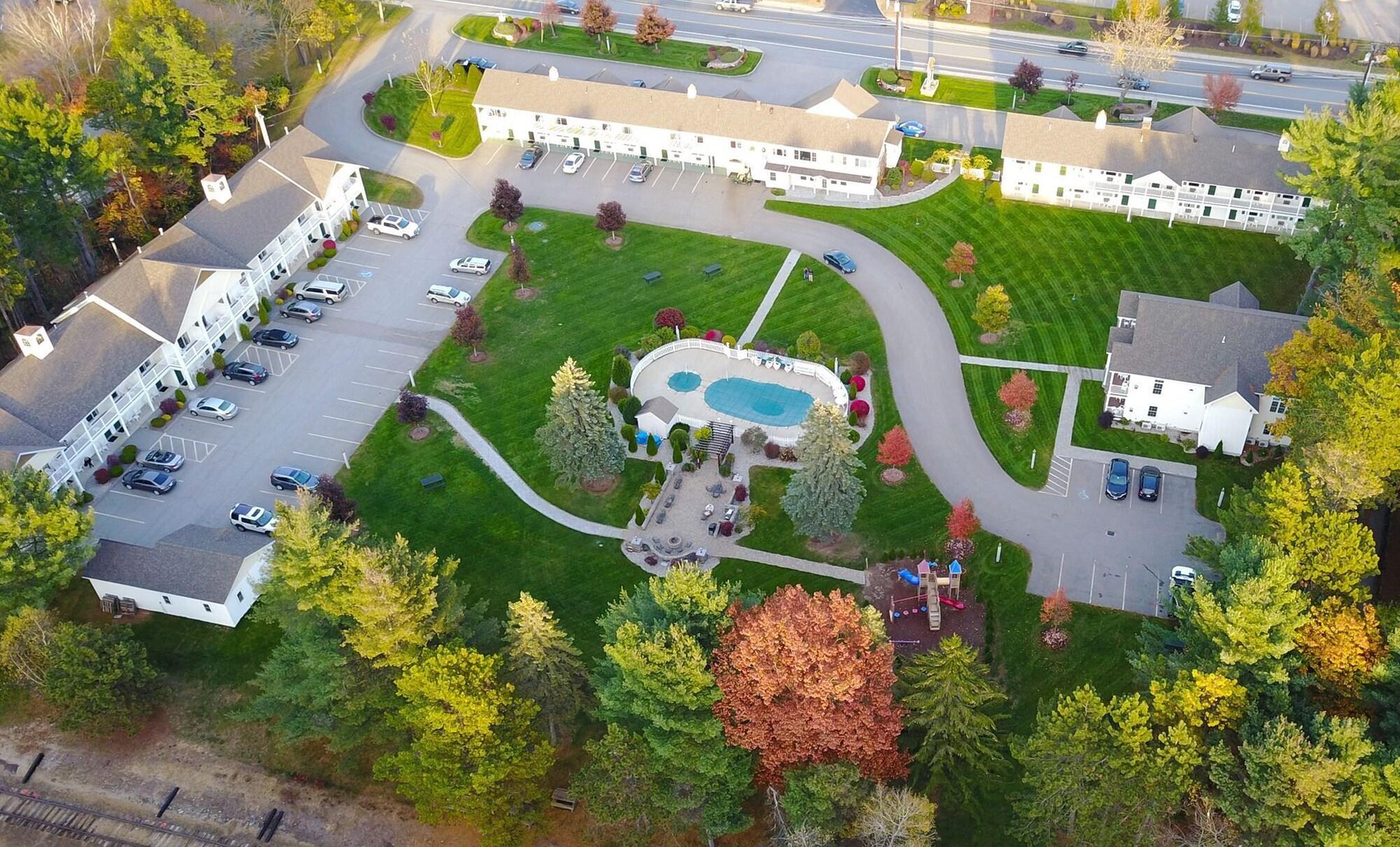 Instalaciones Recreativas Golden Gables Inn Dazzler Select by Wyndham