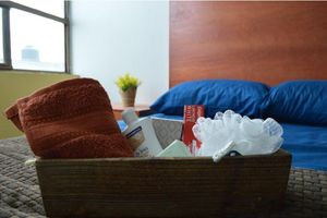 Alquiler Vacacional - Departamento Ilustre