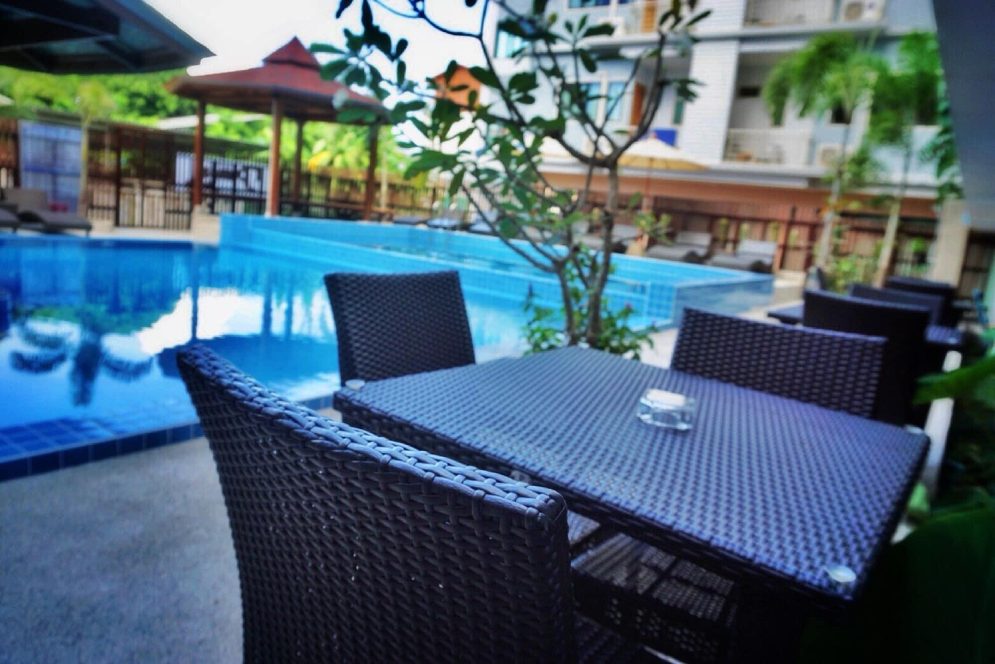 Restaurant Pranee Amata