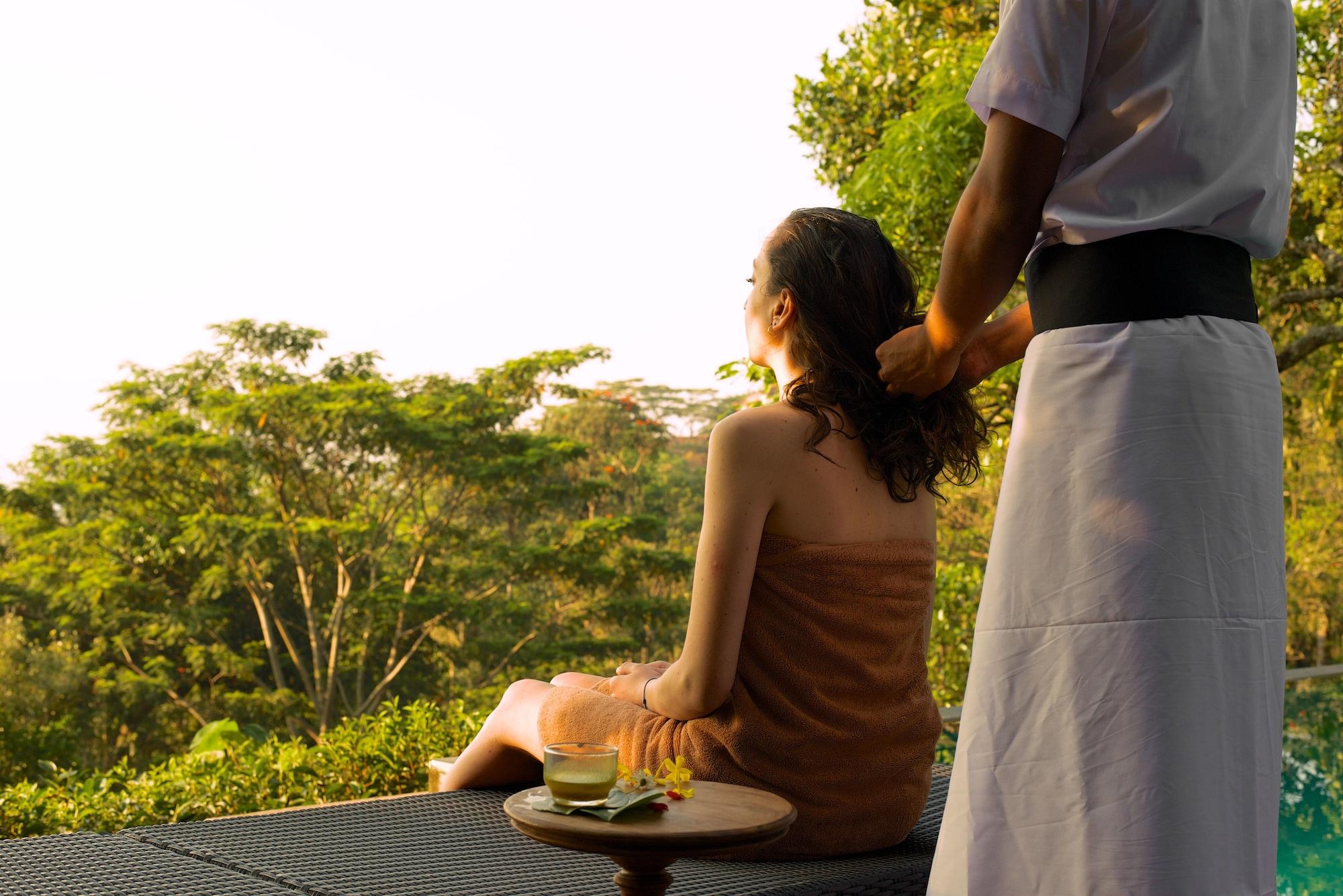 Spa Mountbatten Bungalow