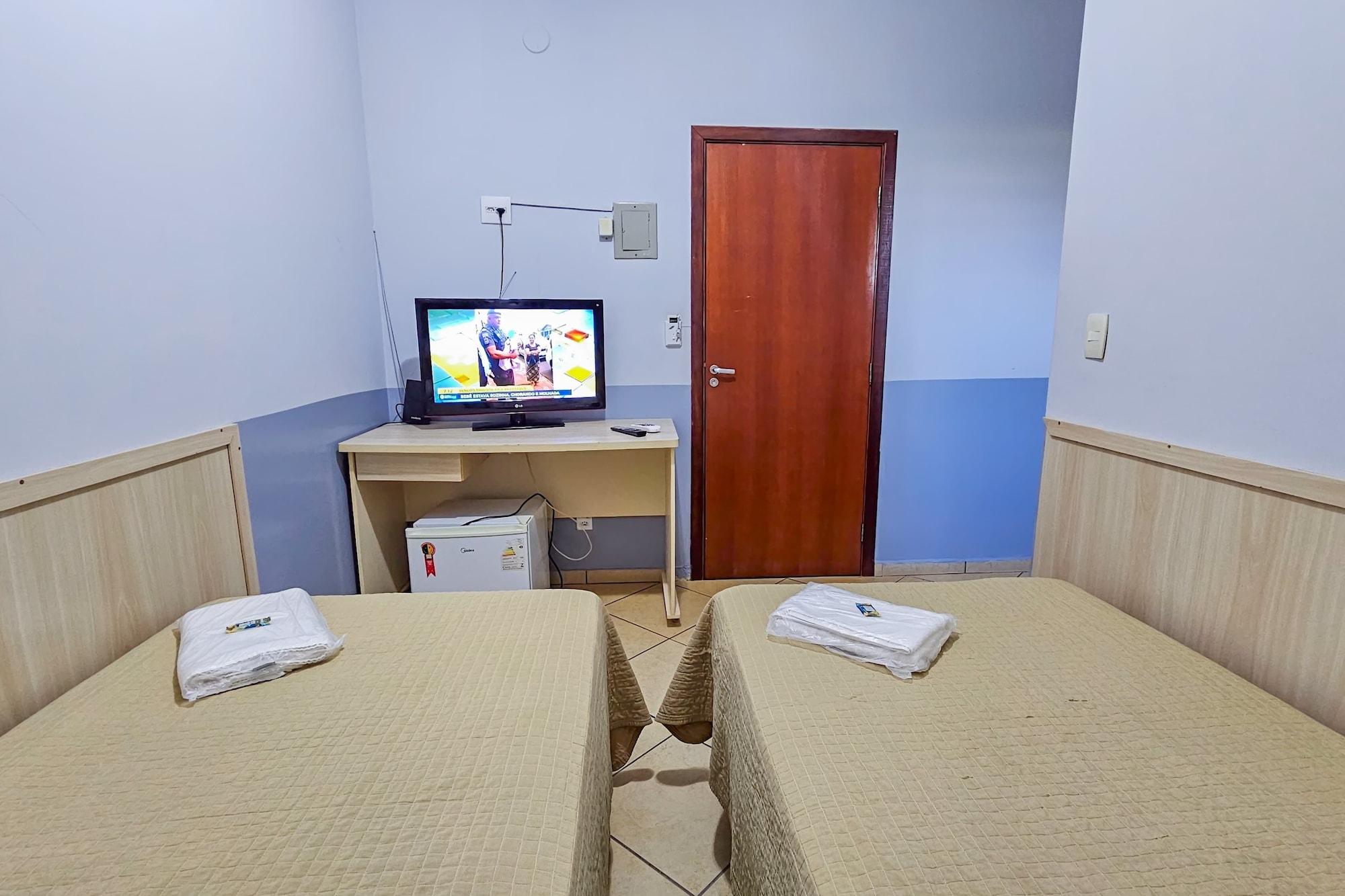 Habitación Brew Hotel