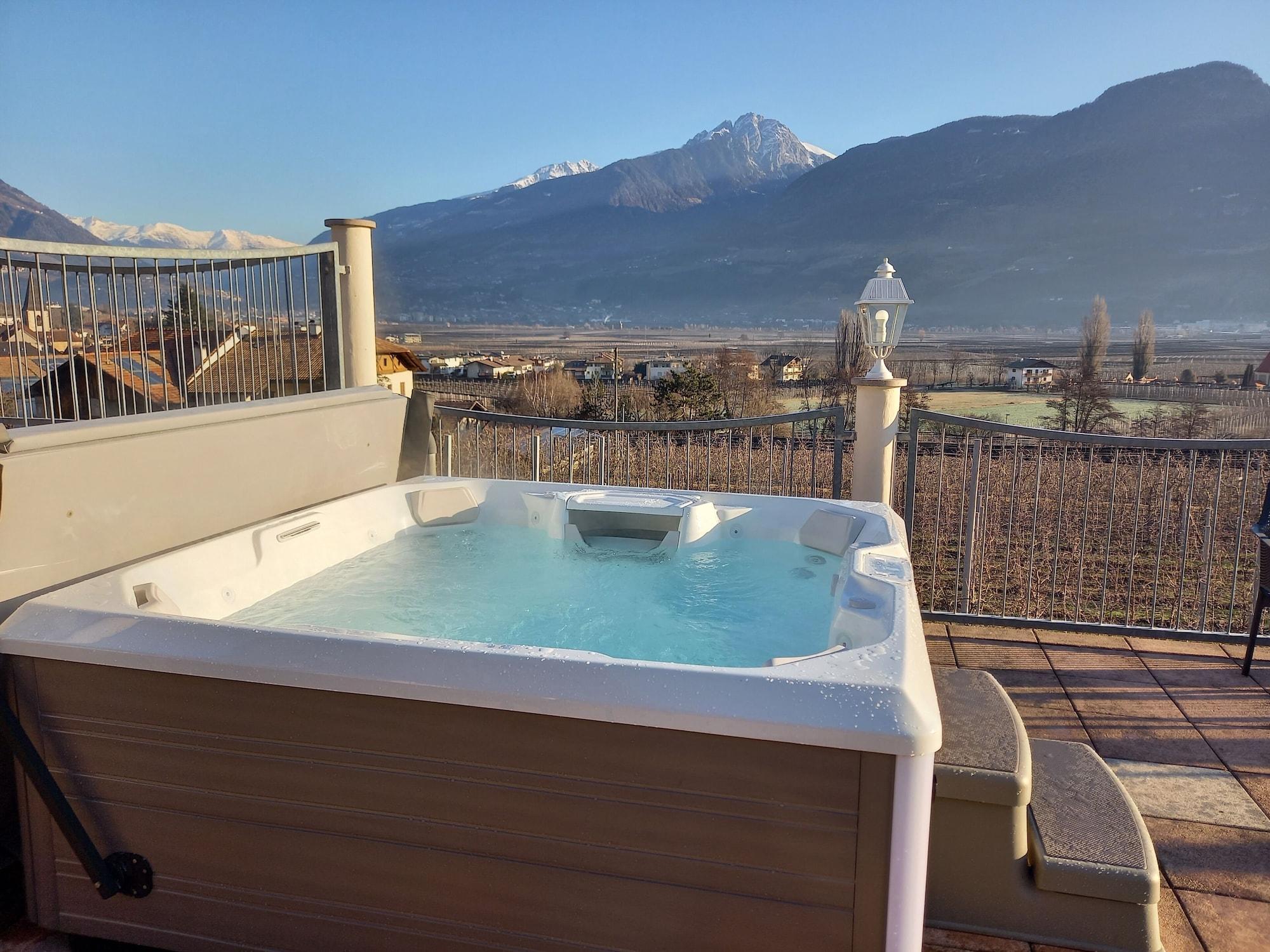 Spa Pension Weihergut