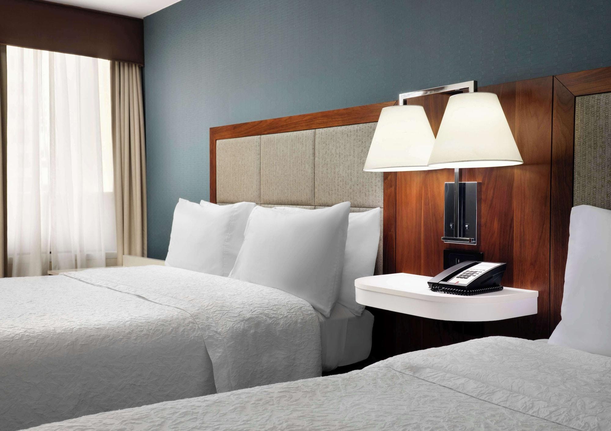 Habitación Hampton Inn Chicago Downtown/Magnificent Mile
