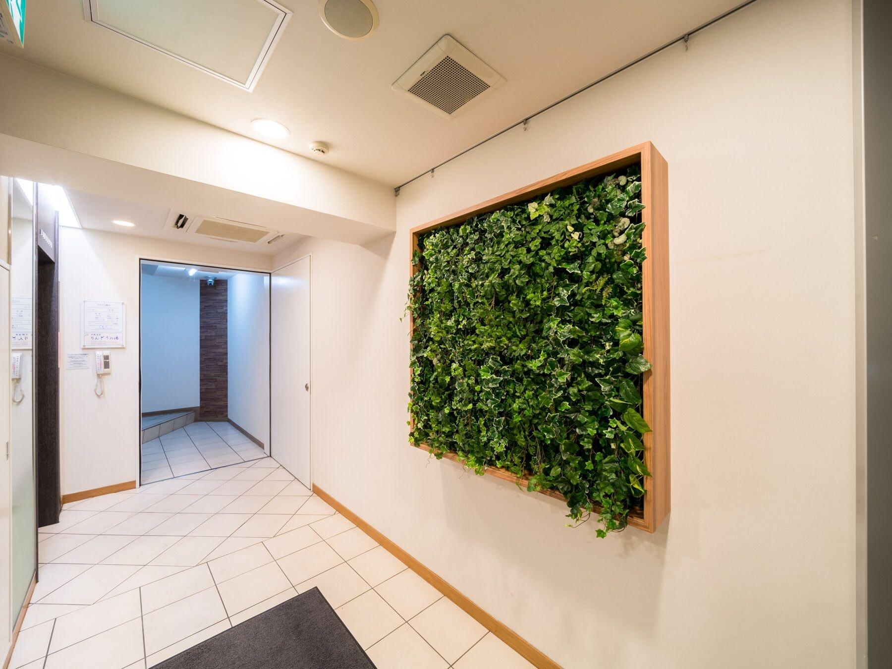 Vista Exterior Super Hotel morioka