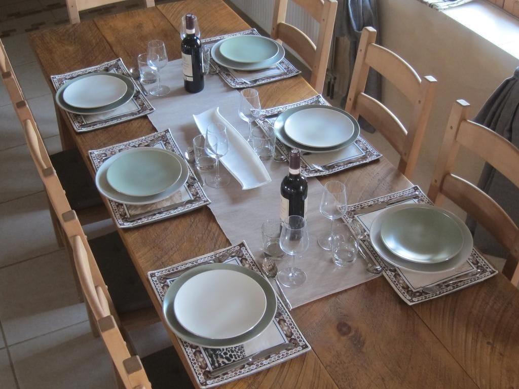 Restaurant Les Roffies