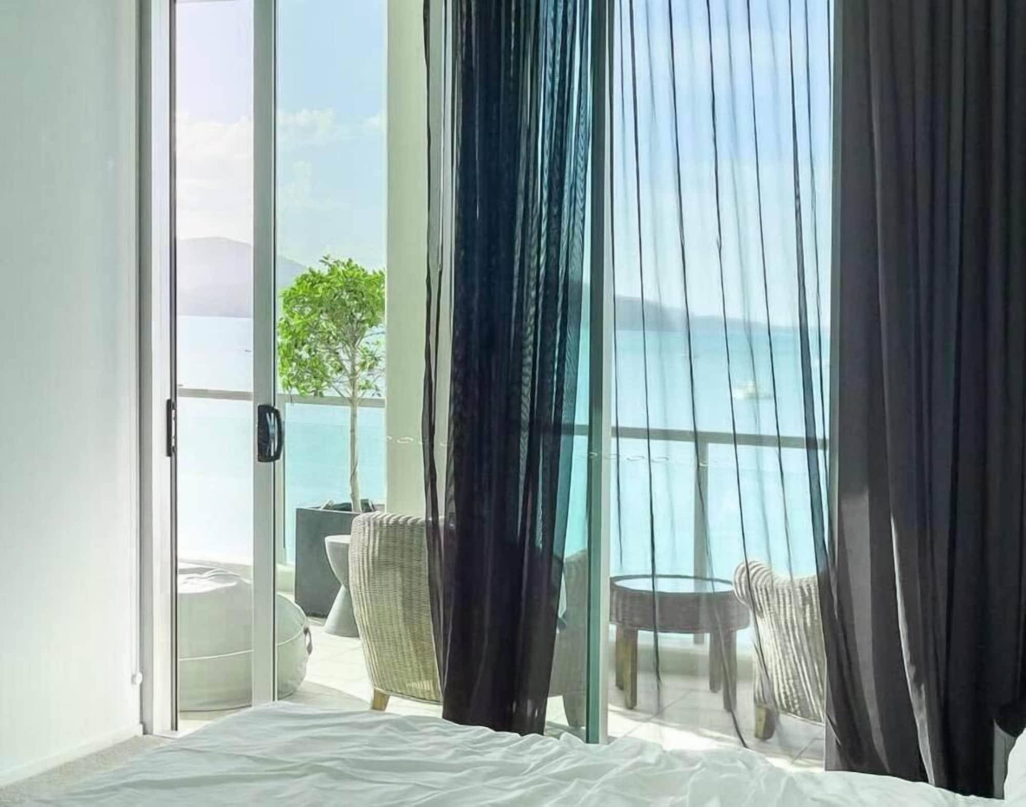 Habitación Peninsula Airlie Beach