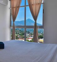 Vacation Rental - Prime Volcano Views Modern & Cozy Apartment