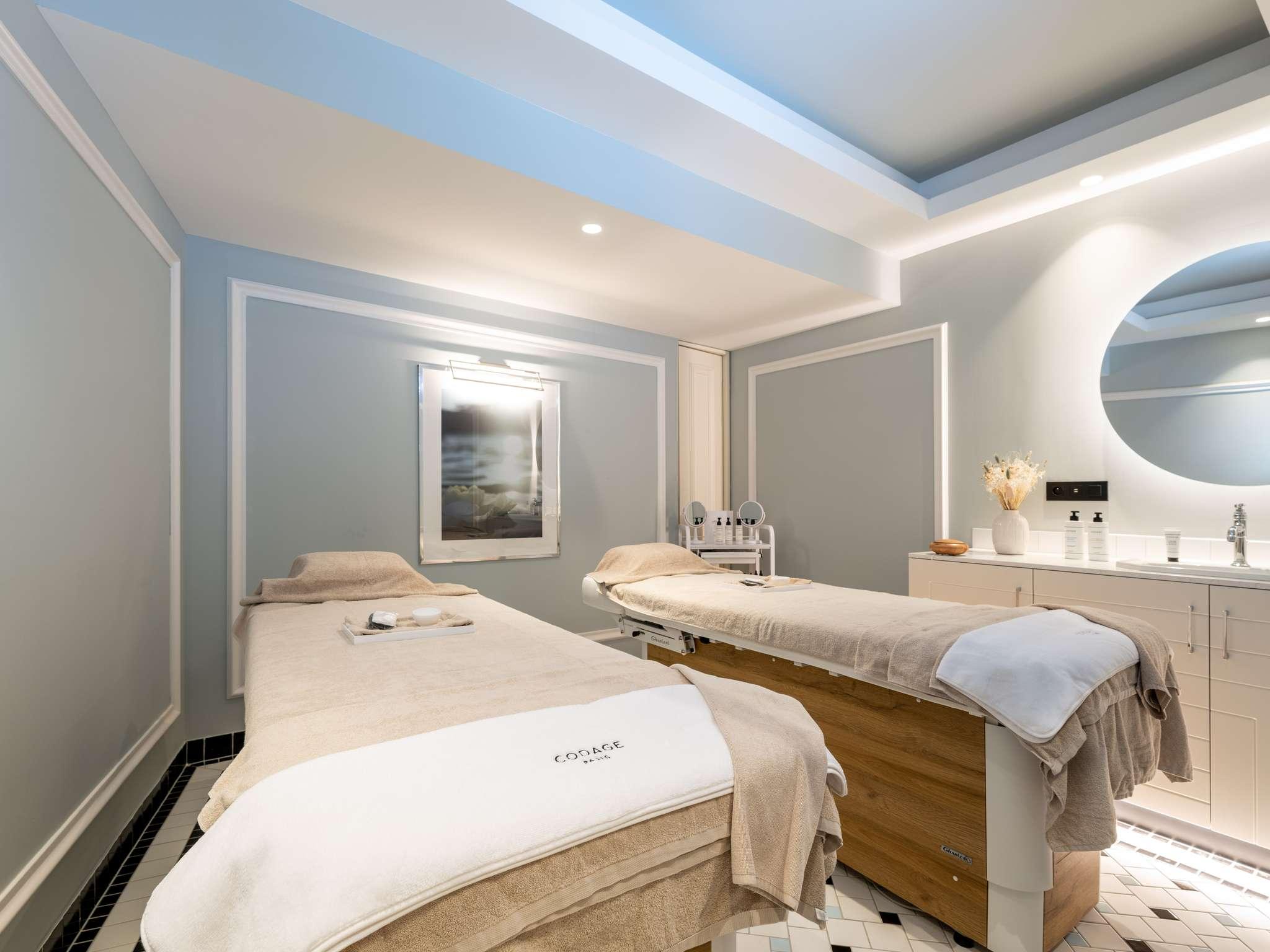 Instalaciones Recreativas The 1932 Hotel & Spa Cap d'Antibes - MGallery.