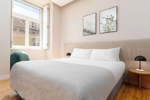 Alquiler Vacacional - Limehome Lisbon Rua do Arsenal