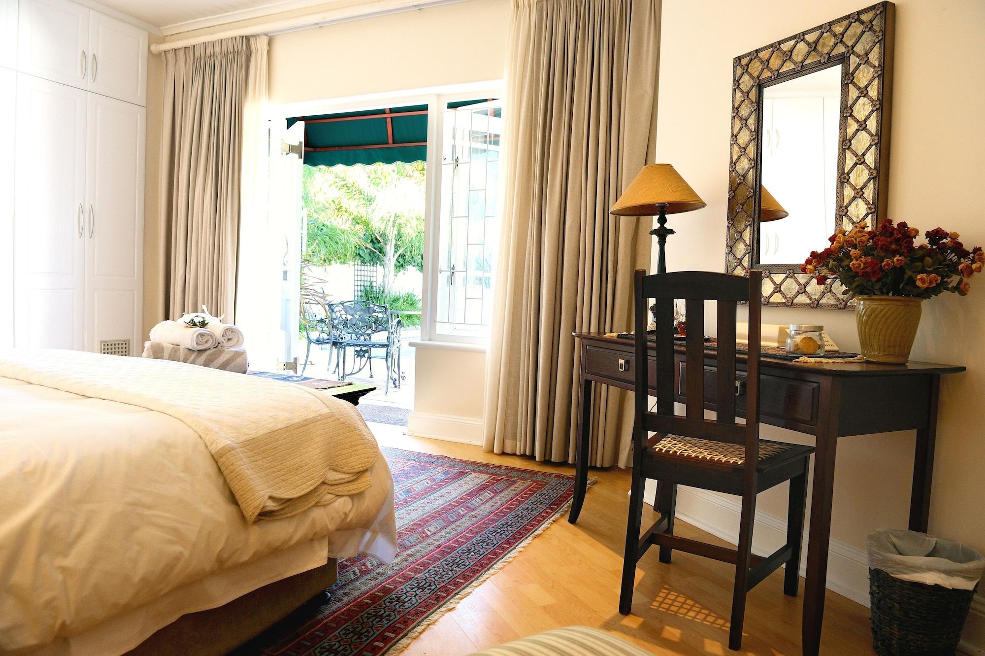 Habitación Carslogie House