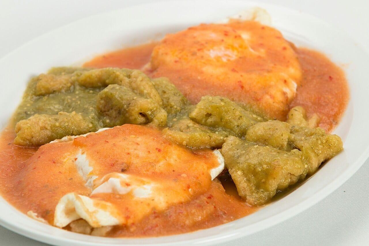 Restaurant Hotel Posada del Desierto