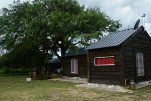 Alquiler Vacacional - Cabañas Casa de Piedra