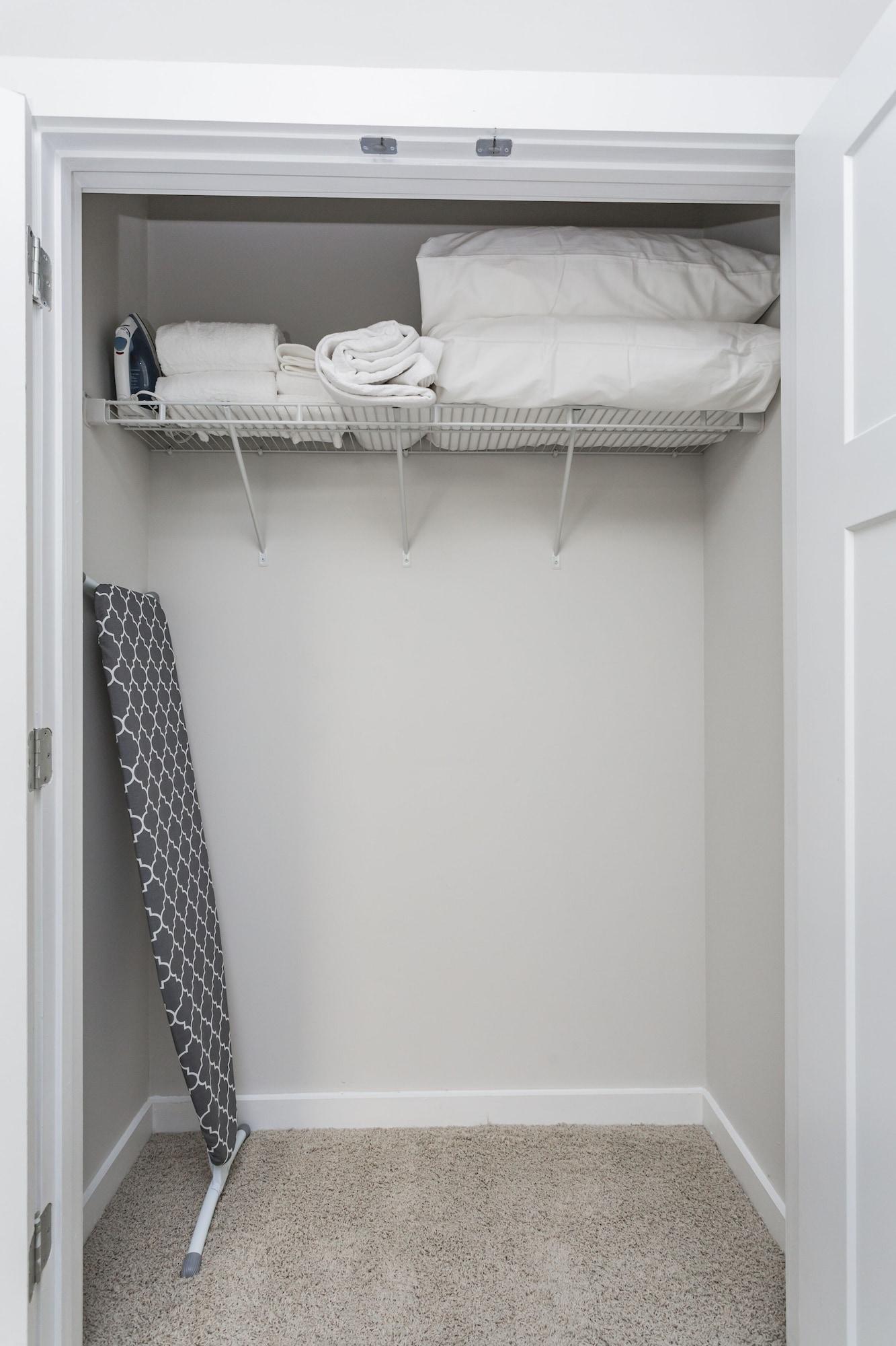 Set de Habitación CozySuites Music Row