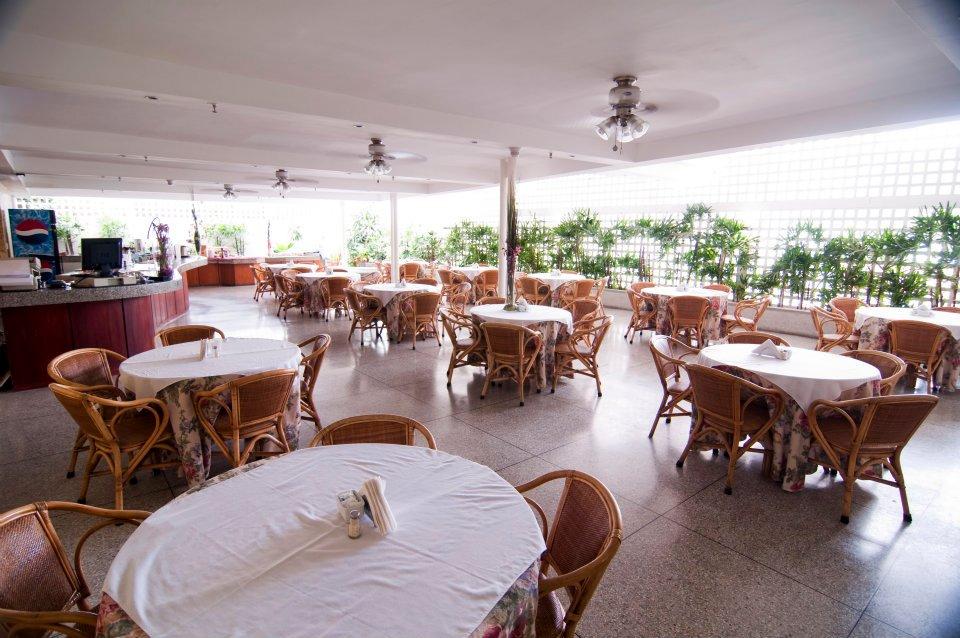Restaurant Caracas Cumberland