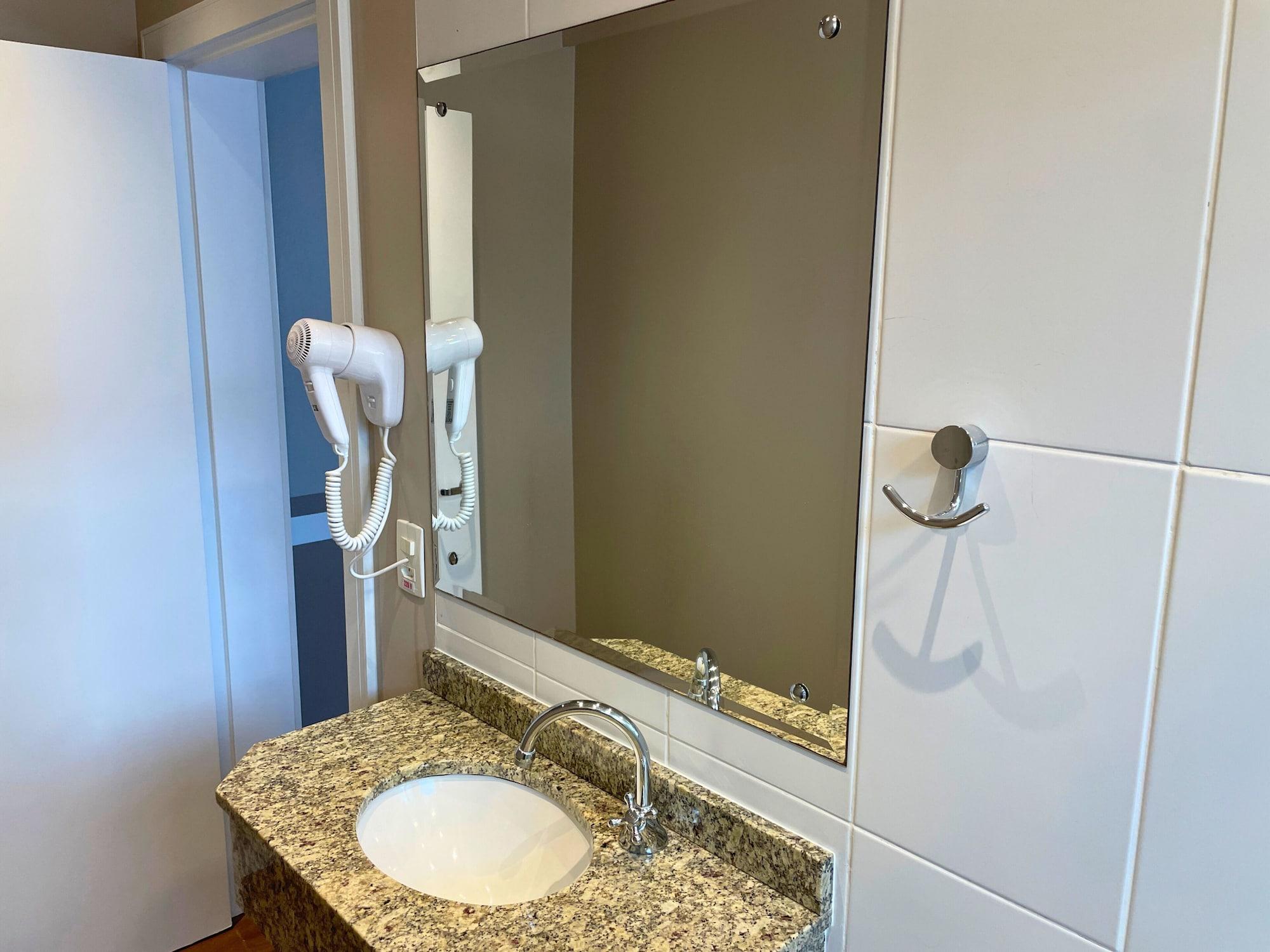 Equipamiento de Habitación Hotel Nelo