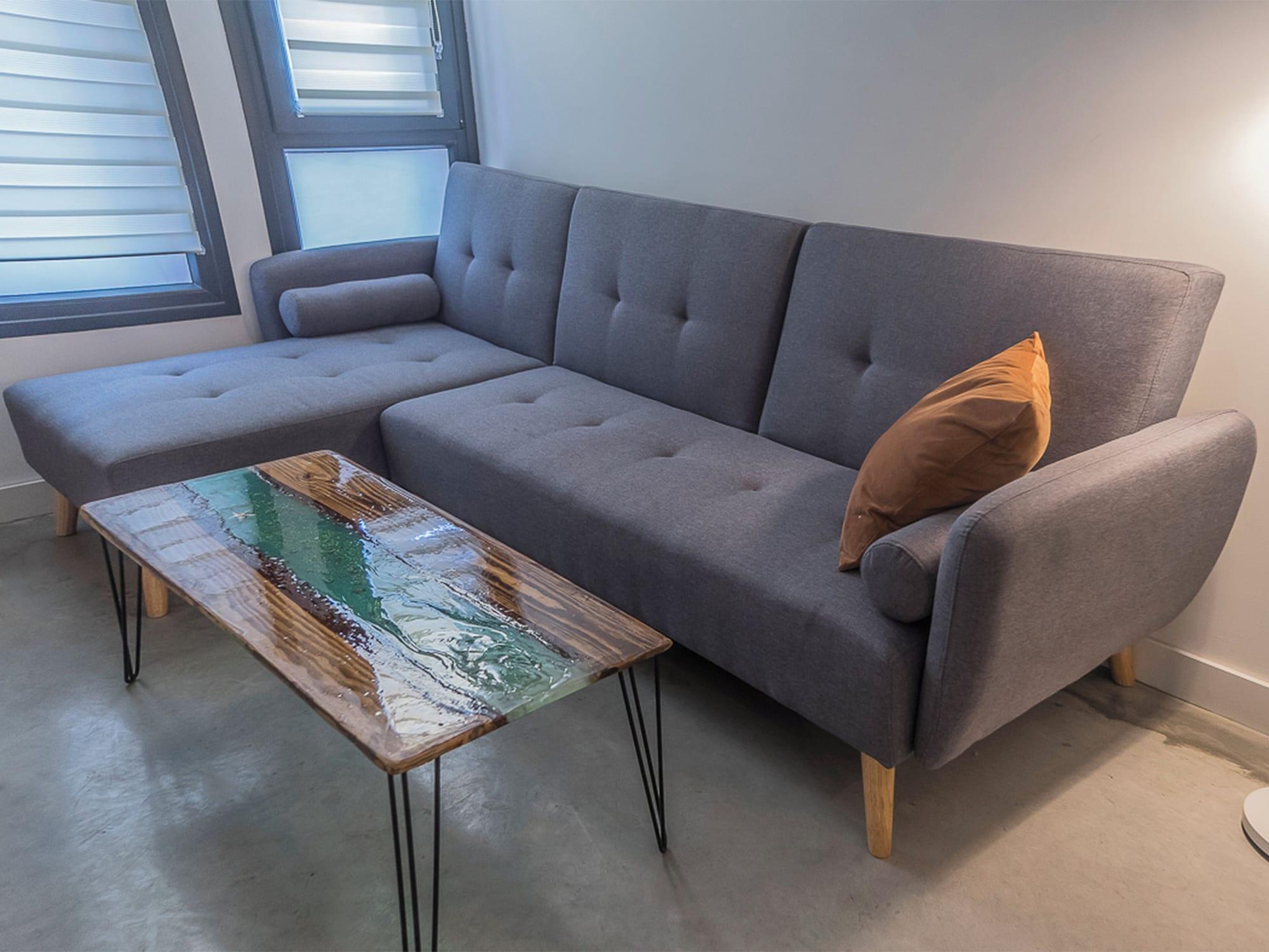 Comodidades del Alojamiento Apartamento Granada Parque Ciencias 3000