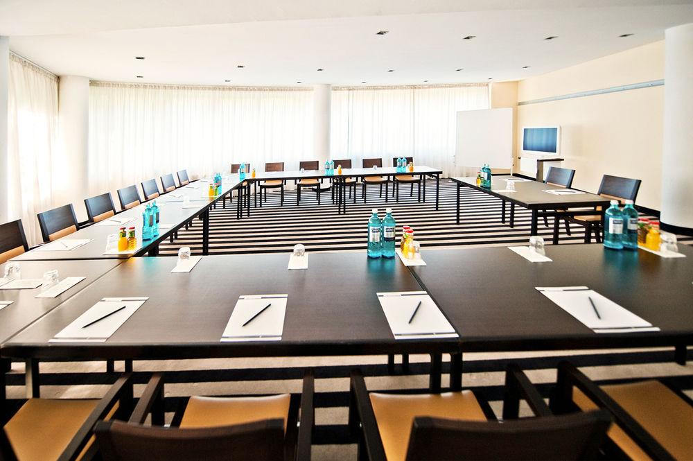 Hotel Bristol Hotel Frankfurt