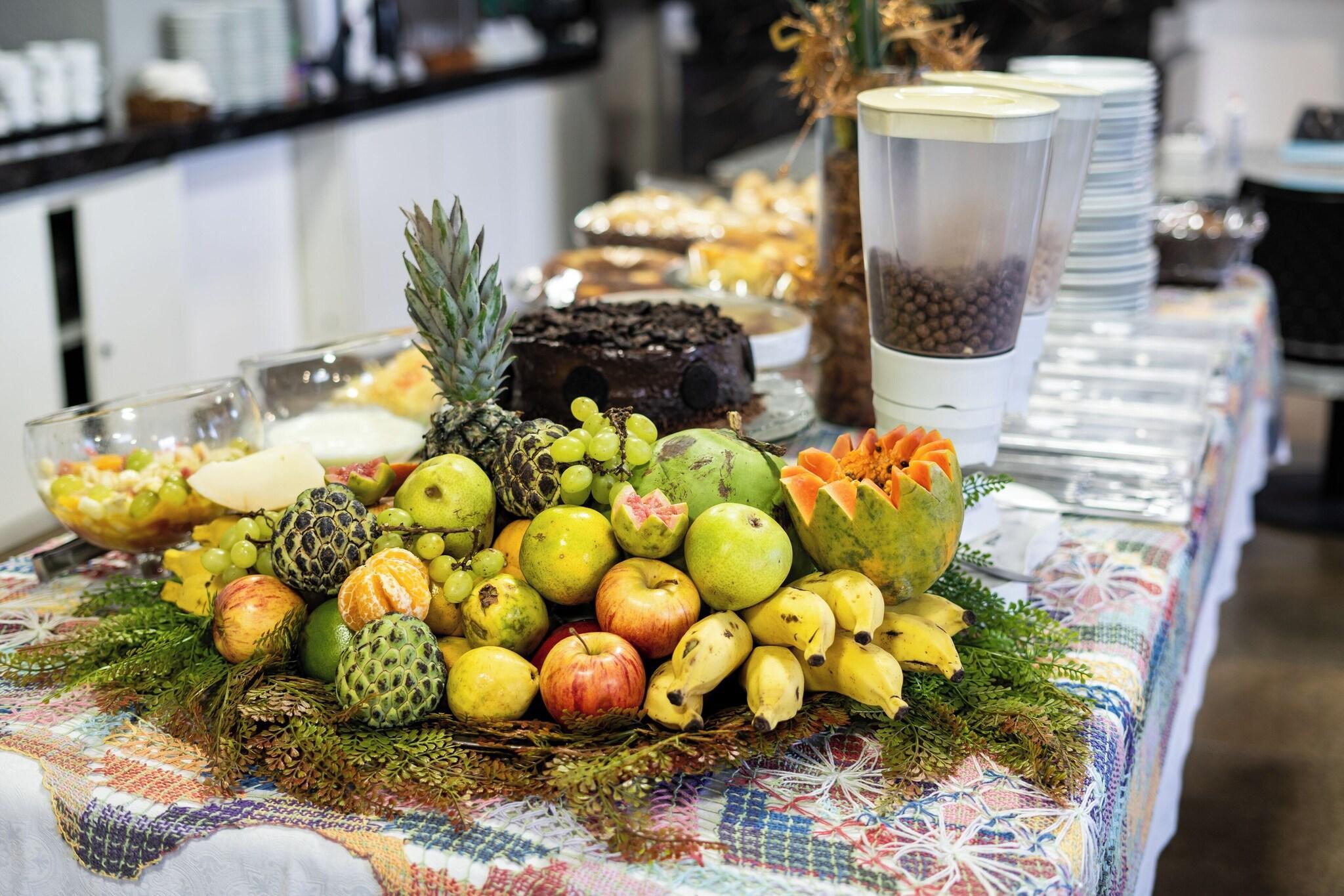 Restaurant Praia Mar