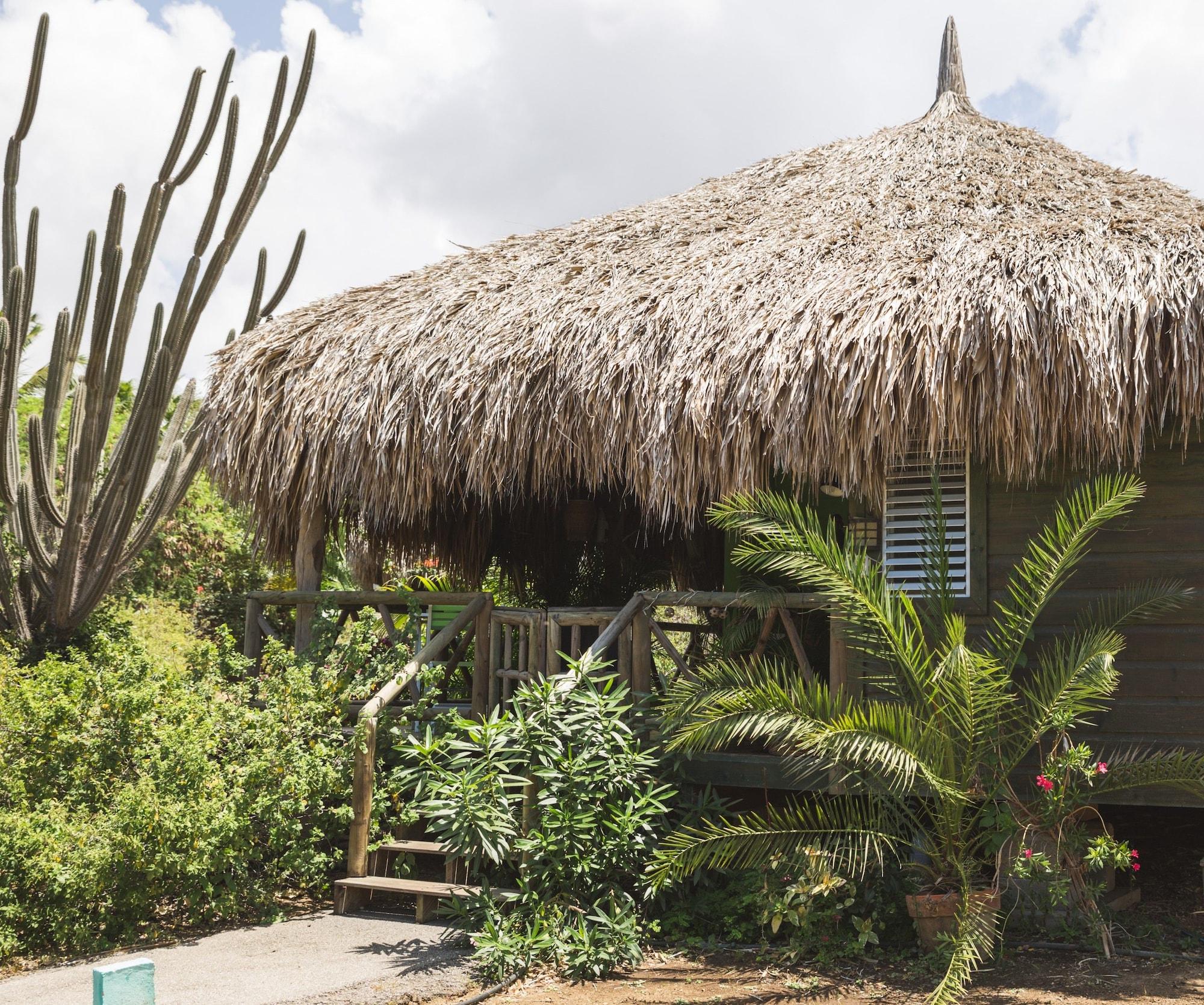 Habitación Mondi Lodge