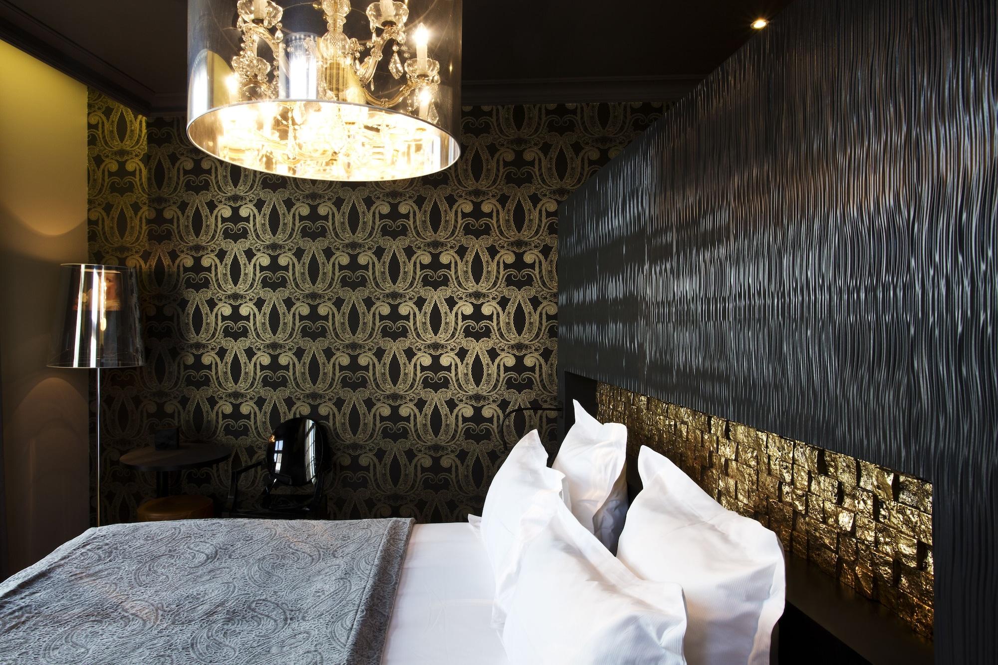 Habitación Empreinte Hôtel & Spa
