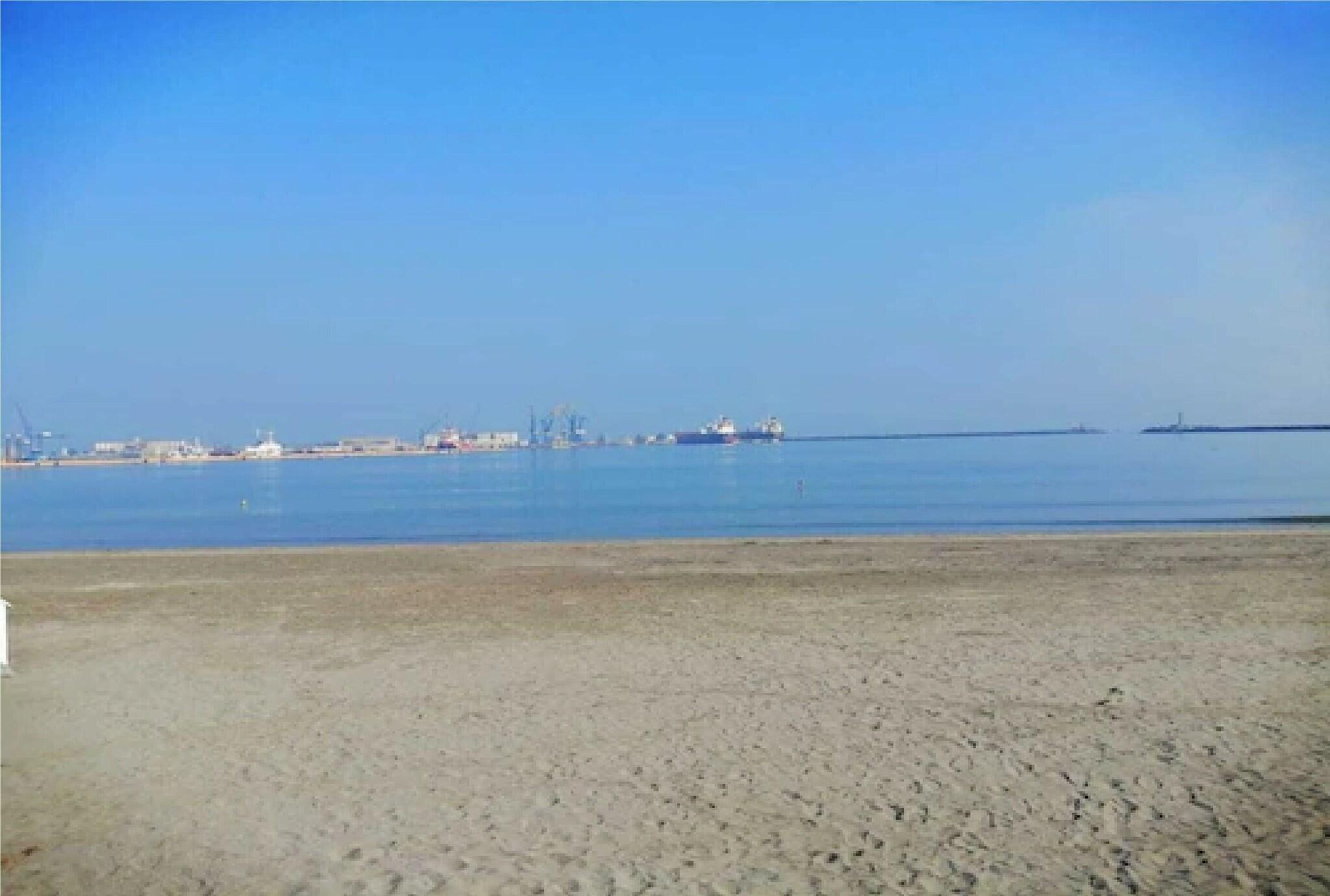 Playa Hotel Candilejas Playa