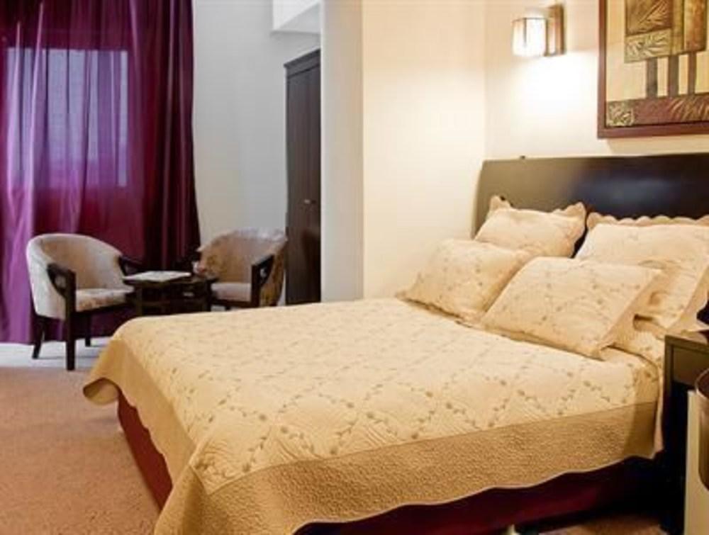Habitación Avis Hotel By WS Hotel Group