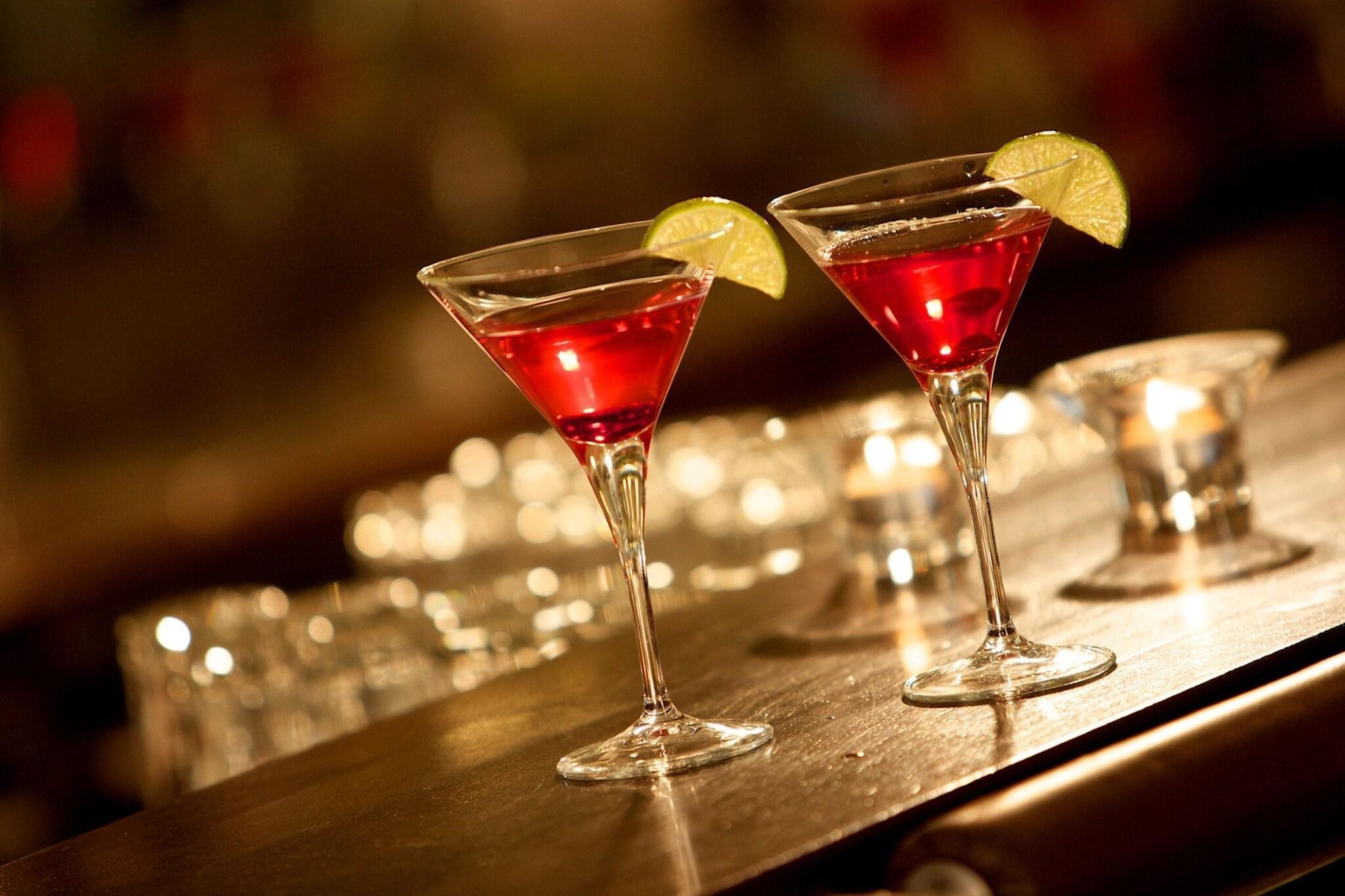 Bar/Salón Hotel Sandwirth