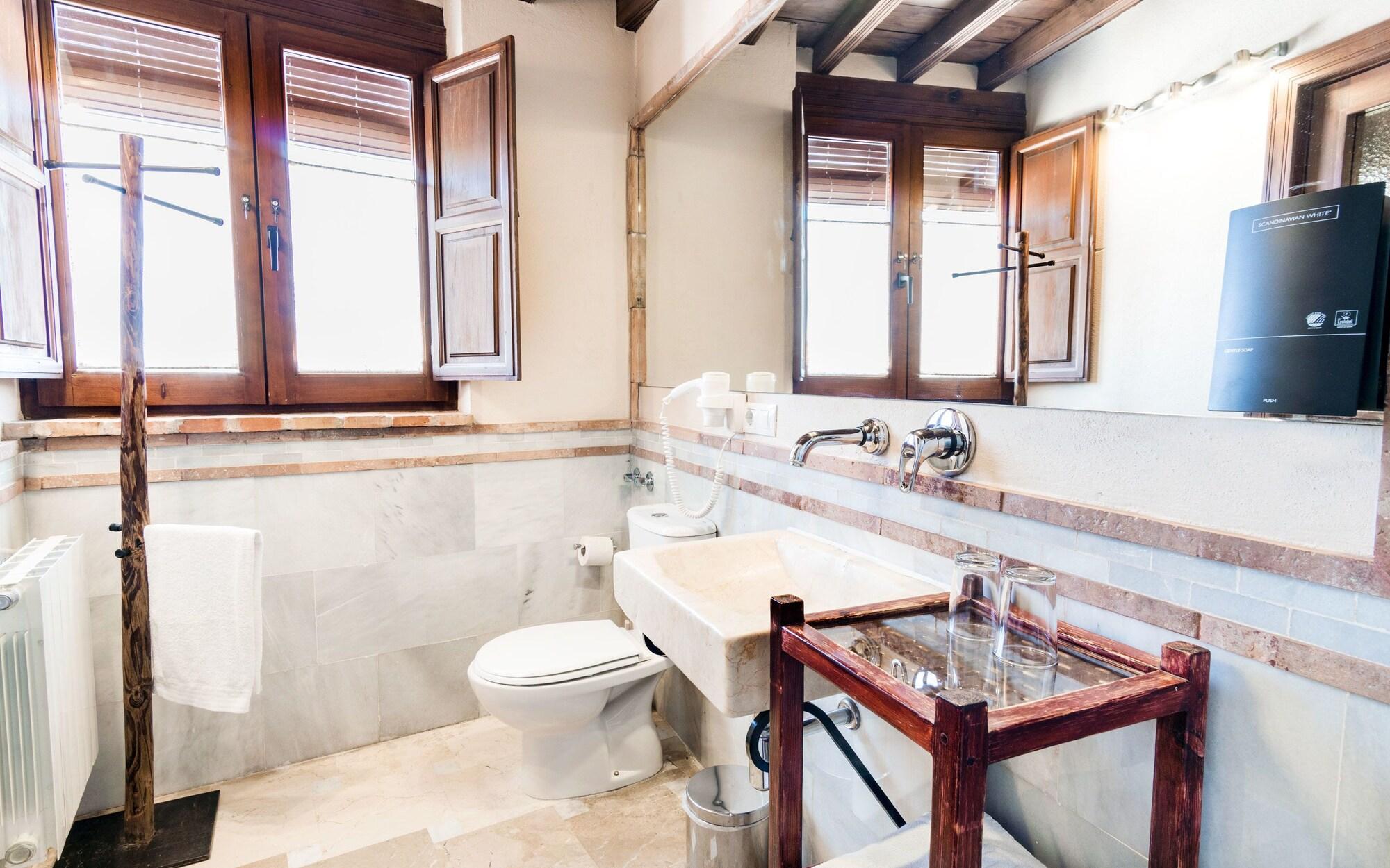 Equipamiento de Habitación Casa de Federico Boutique