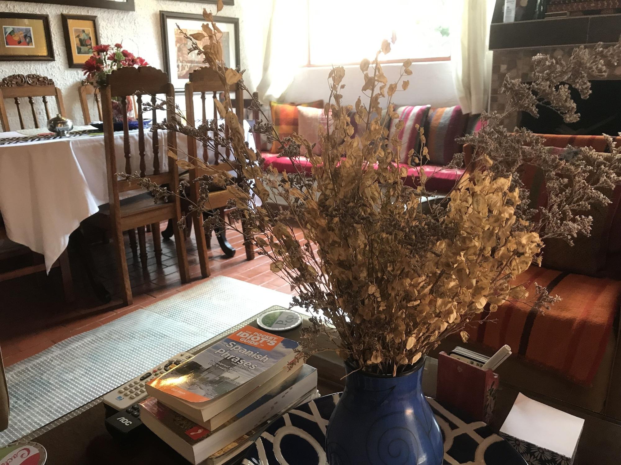 Restaurant Casa Mondriana