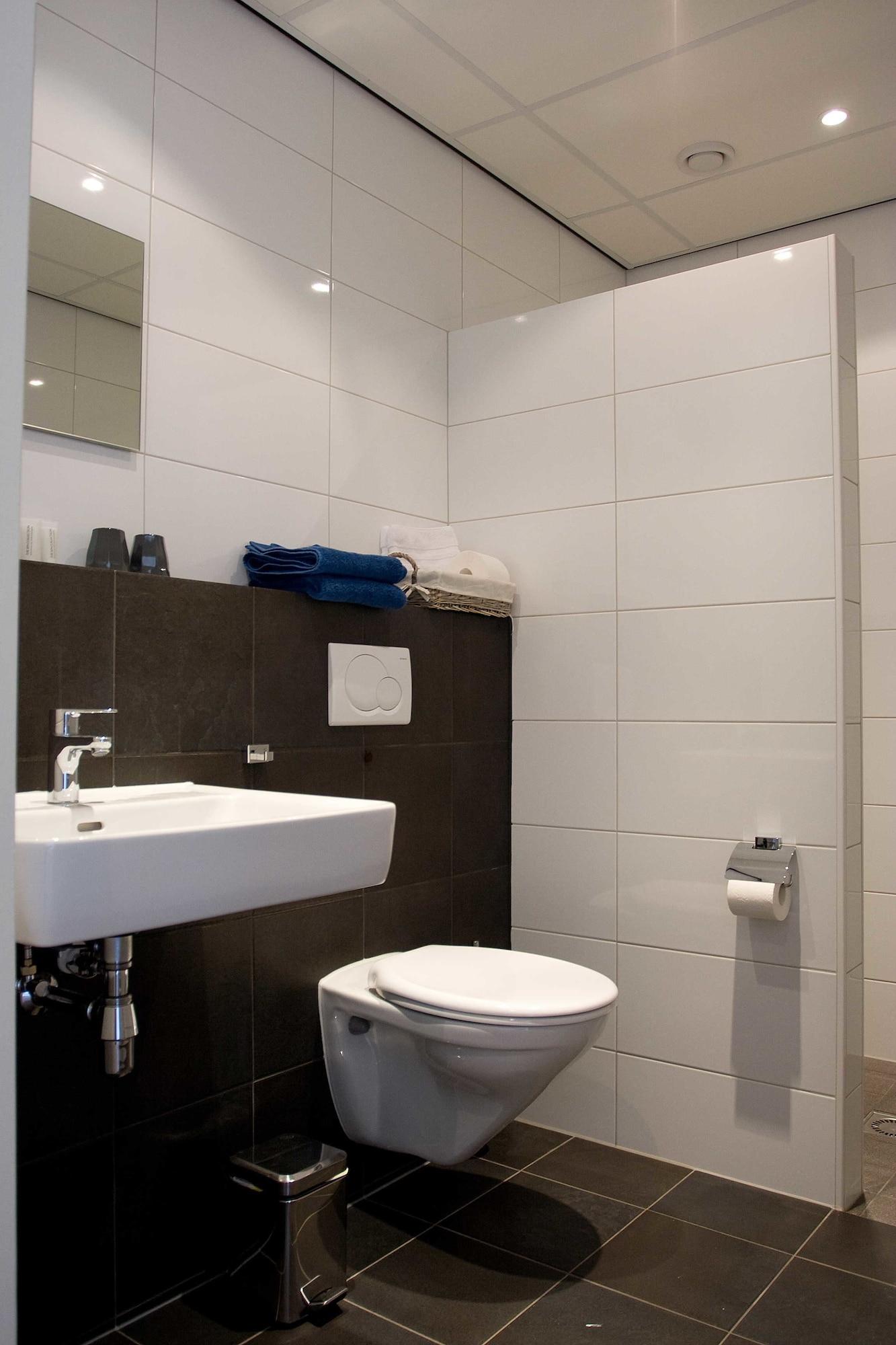 Equipamiento de Habitación B&B Erve Fakkert