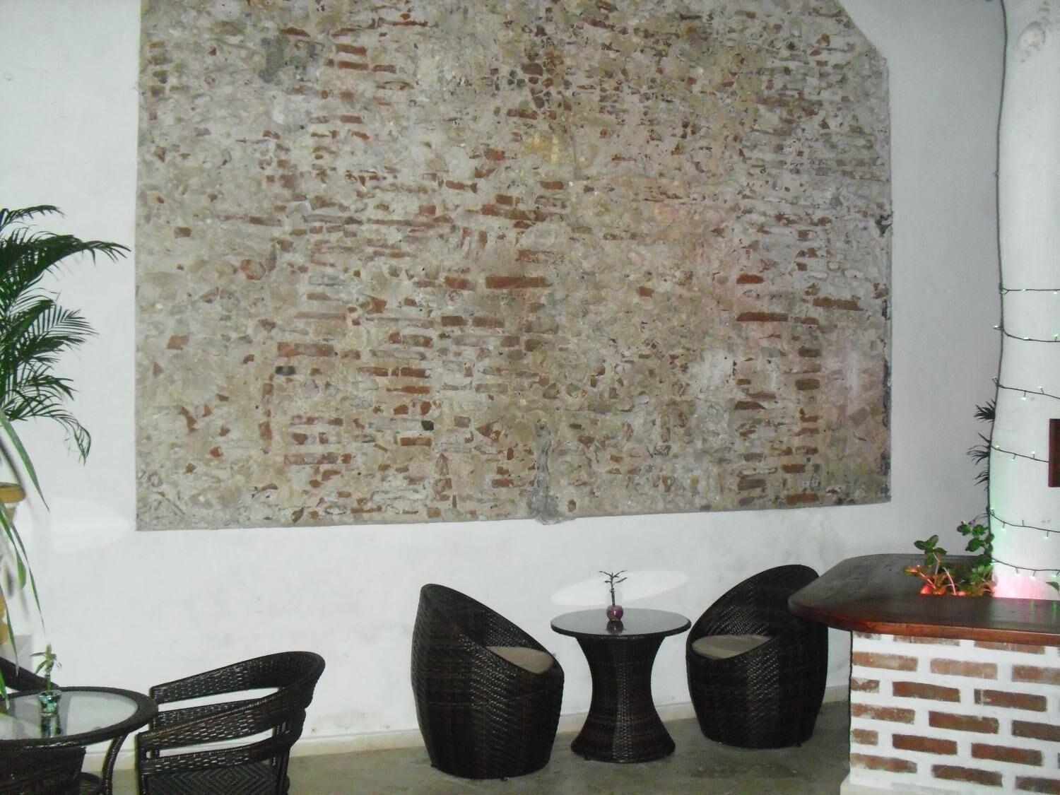 Restaurant Casa Abril II