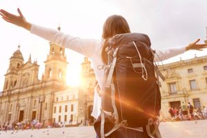 Paquete - Bogota: relax y buena gastronomía