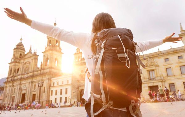 Bogota: relax y buena gastronomía