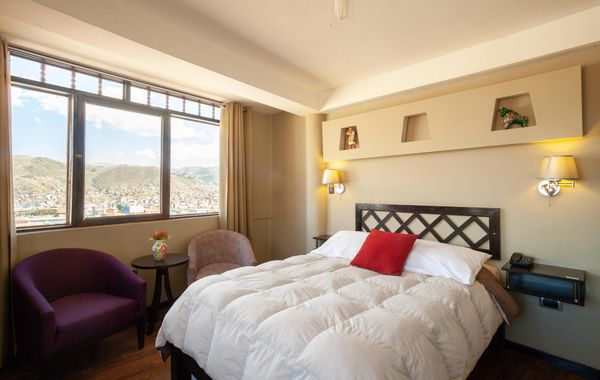 Imagen Plaza Hotel