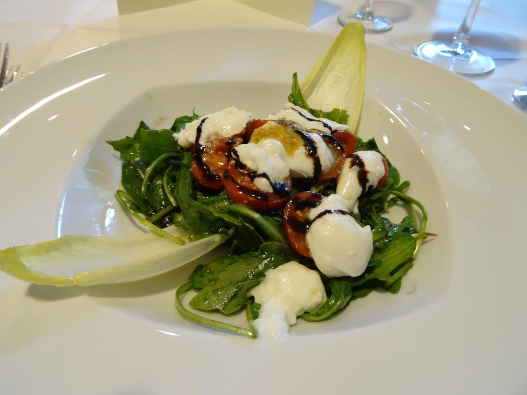 Restaurant Guesthouse Fernblick