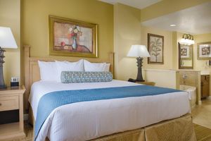 Alquiler Vacacional - 2 Bedroom Resort Condo in Disney w/ Pools, Water Slides & Lazy Rivers