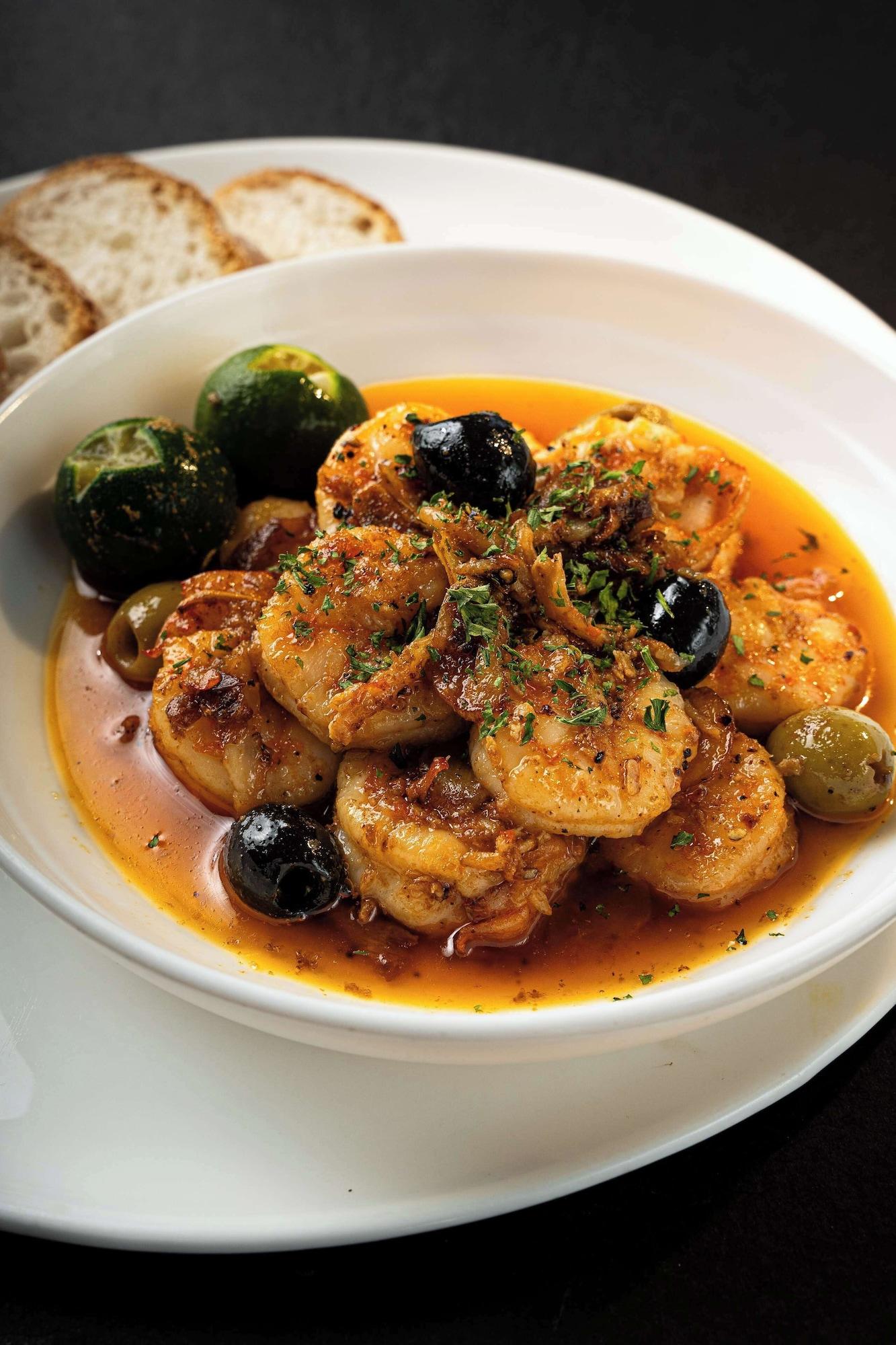 Restaurant Park Inn By Radisson Davao