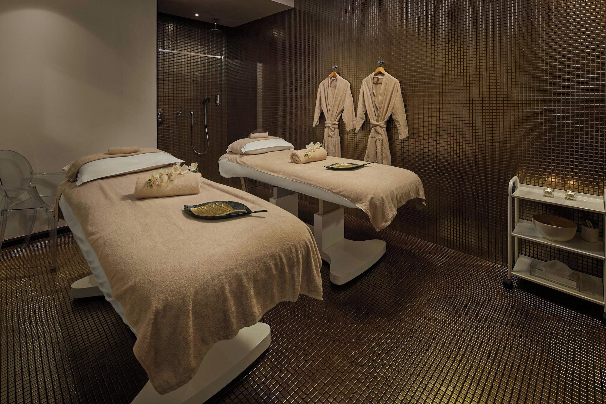Spa L'Hermitage Gantois, Autograph Collection