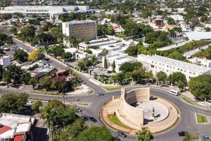 Alojamiento - ibis Merida